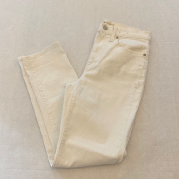 Madewell Denim - Madewell denim